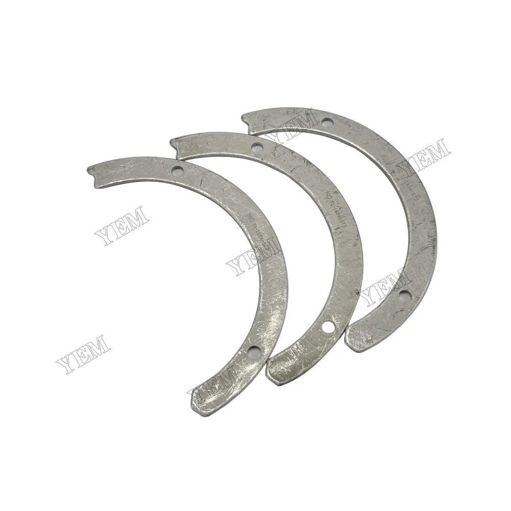 Thrust Washer 21215-72002 Fit for Mitsubishi 8DC9 Engine 2