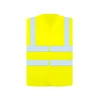 Yellow, Orange