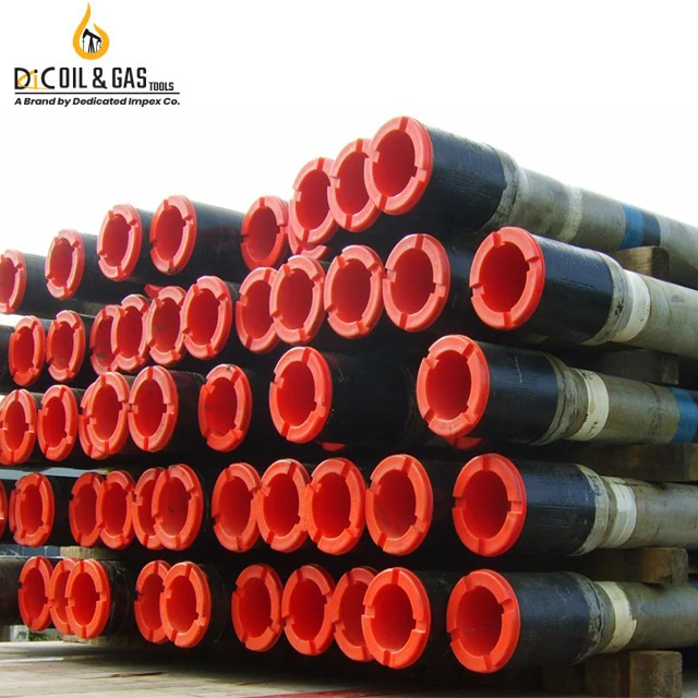 Api Standard Heavy Weight Drill Pipe For Oilfield Drilling Rig Buy