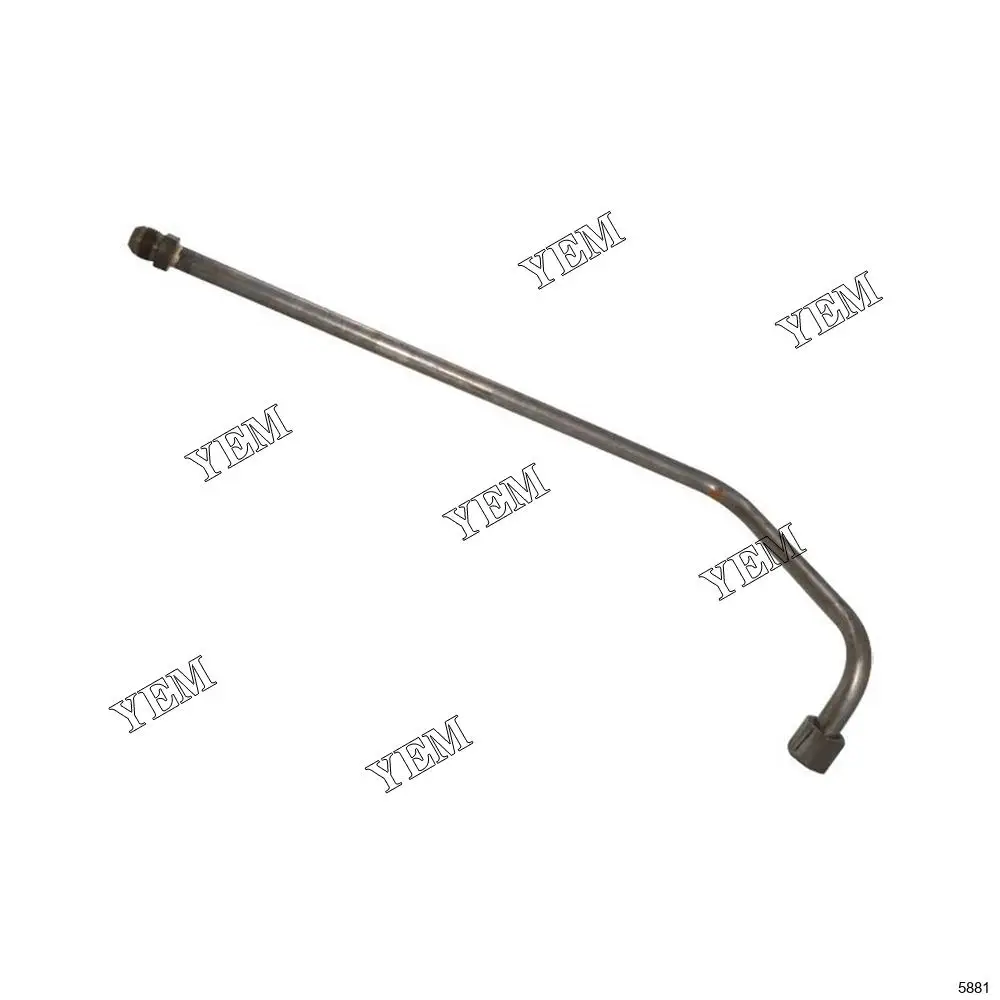 Latest Wholesale D11N D11R Tube Assembly 7C-8399 7C8399 Agricultural Machinery Spare Parts