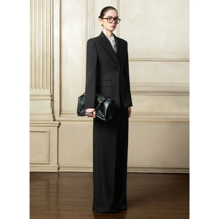 polyester rayon spandex dress pants Amazon.com: ELESOL Women's Athletic Pants