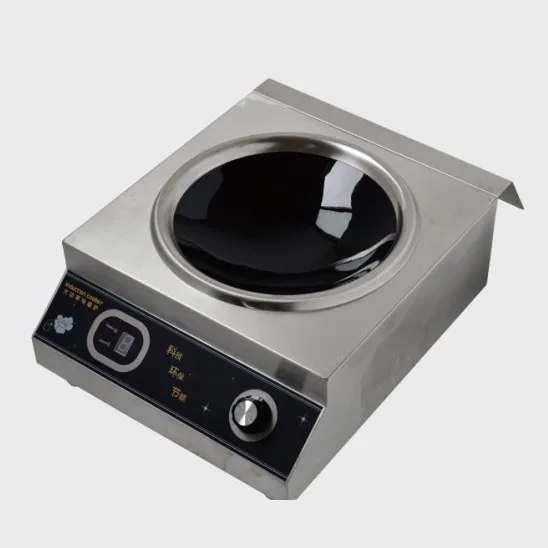 Лучшая Индукционная горелка для индукционной плиты 60 см