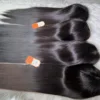 Long Wig