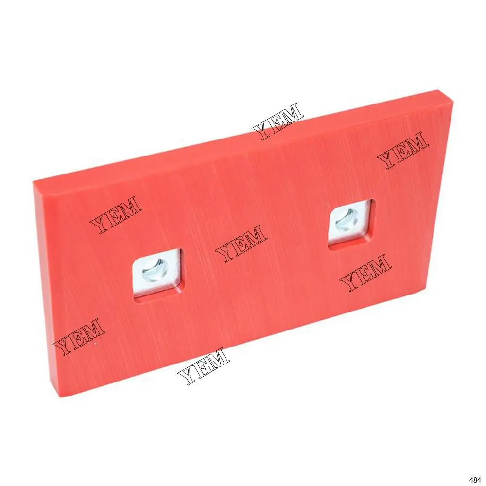 Pad Assembly 187-3827 Fit for 424D 446D 436C 446B 420D 442D 430D 432D 416C 428D 438C 416D 426C 438D 428C Industrial Engine Parts