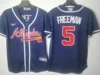 Blue #5 FREEMAN