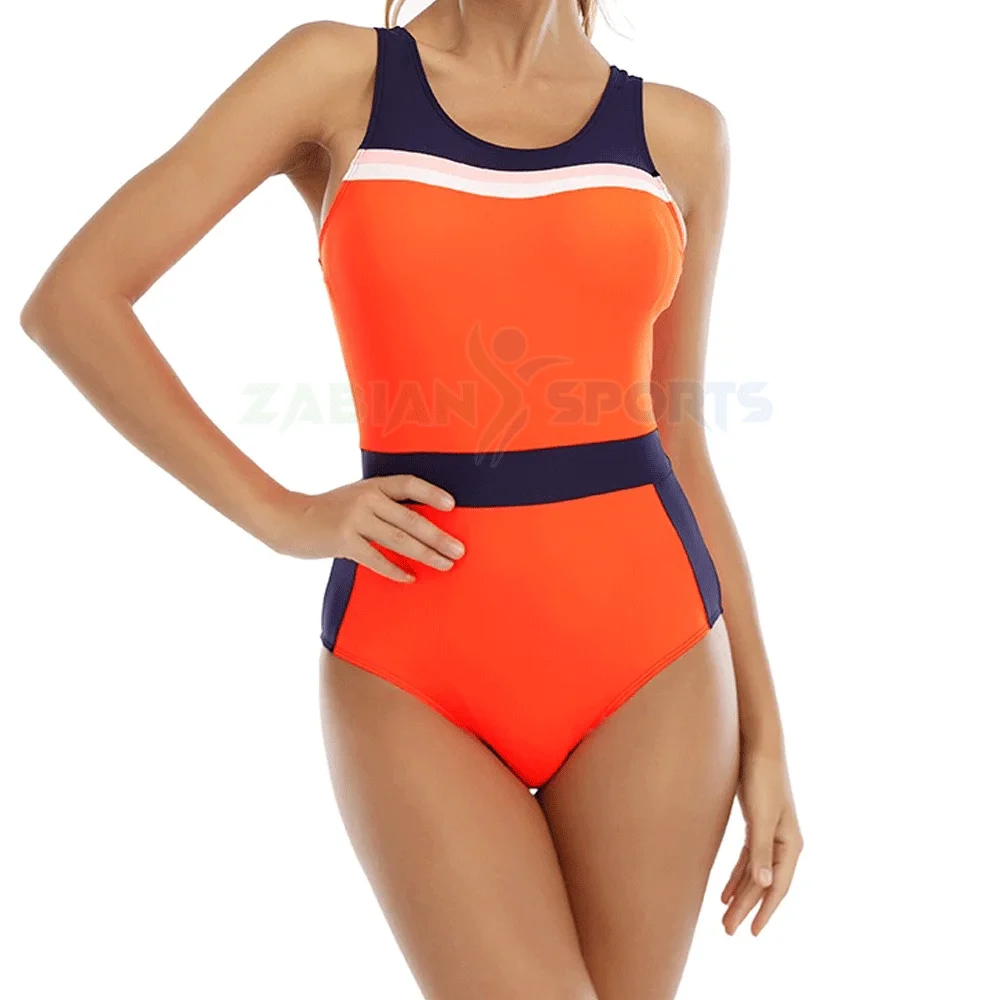 One Piece Swimsuit Women Swimwear 2023 Top Quality Oem Design Ladies