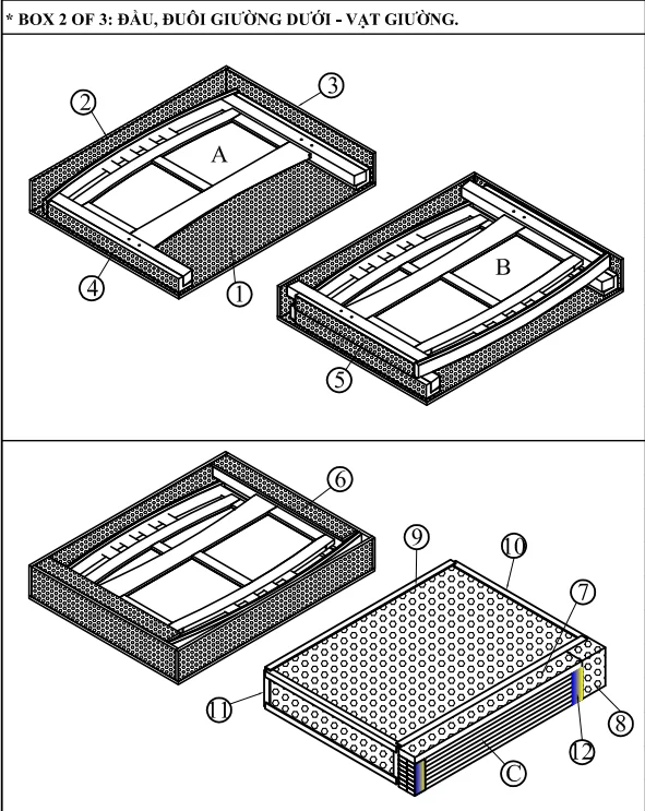 Best Quality Wooden Bunk Beds Best Price Aravinda Stackable White Bed