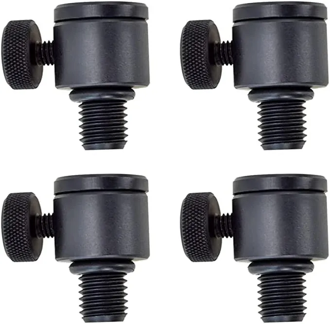 Carp Fishing Quick Release Adapter