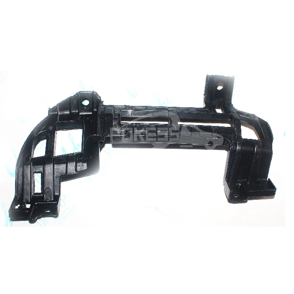 Auto Parts FK7B17D995AC Rear Bumper Bracket R for — 3