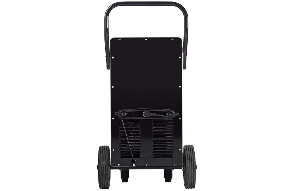 Portable Commercial Dehumidifier, 110 V, Electric - detail 12