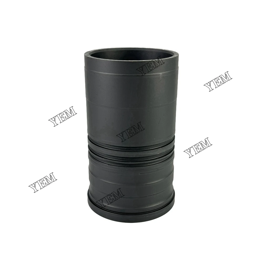 Cylinder Liner Fit for Mitsubishi S6A3 Engine 2