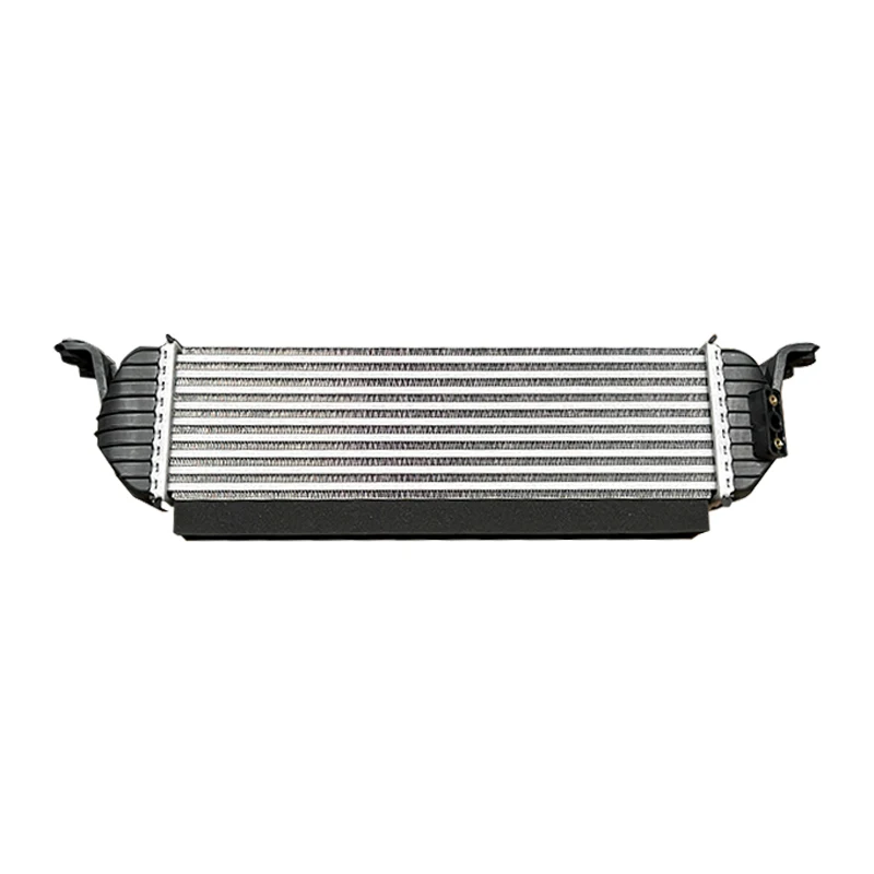 #C00016655 Excellent Cooling Capacity Original Offical Genuine Auto Body Parts  Maxus Car Intercooler Assembly details