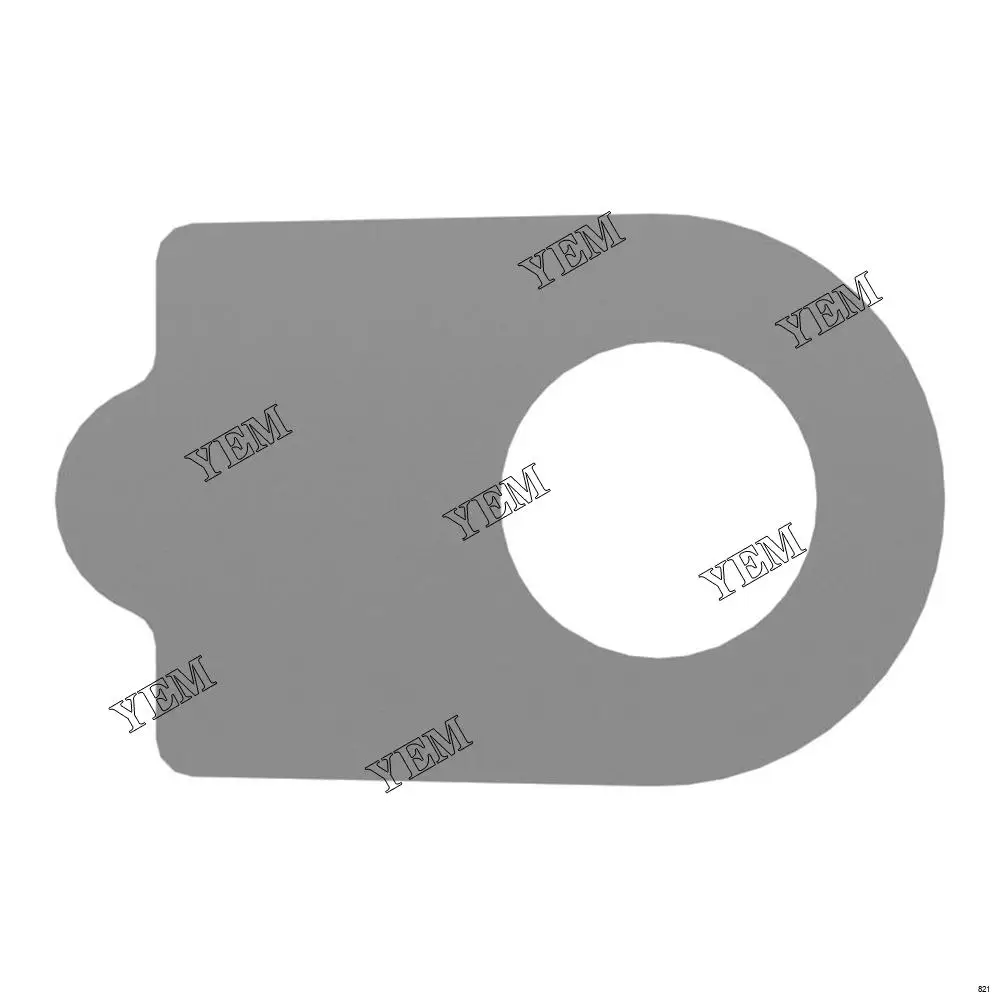 Good Quality Lock for 297-2537 2972537 Machinery Engine Spare Parts 5