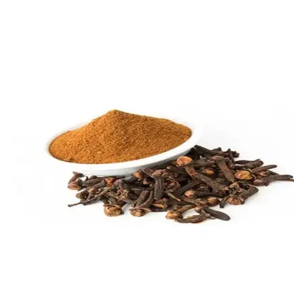 Natural Water Soluble Raw Cloves Extract Powder Cloves Powder 101 Low