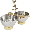 Gold & silver