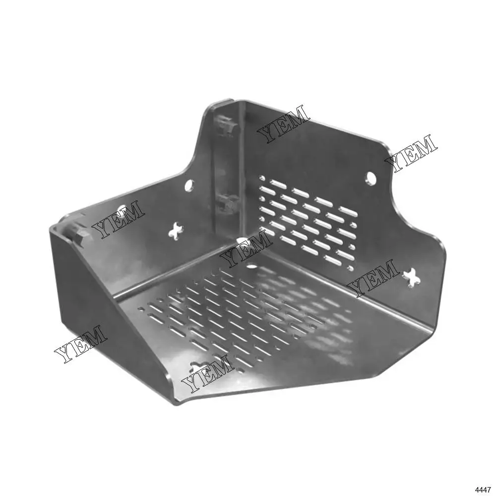 Brand New Guard Assembly Fit for 434-0773 Engine Repair Kit