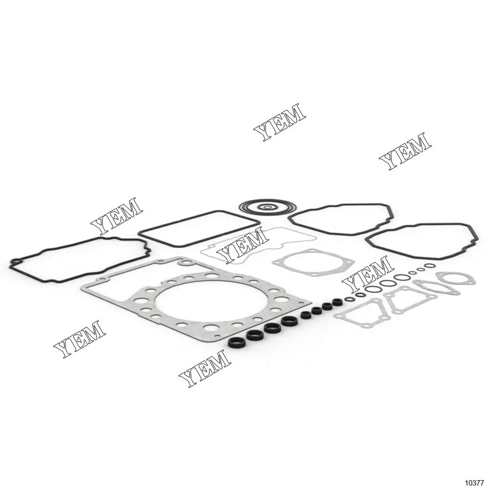 Japan OEM Parts Kit-Cylinder Head Install Part No. 458-2952 4582952 High Performance Engine Parts