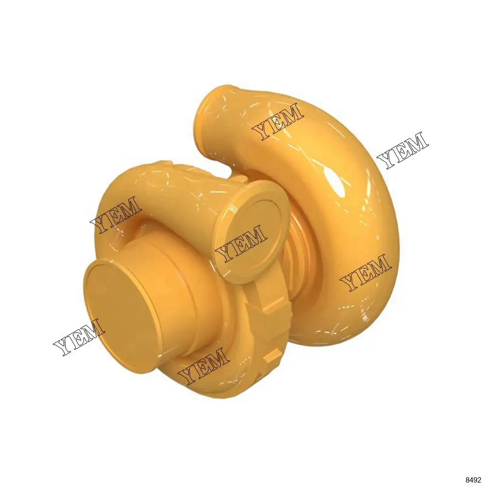 Hot Sale Turbo Gp-Bas Fit for 360-5358 Heavy Equipment Engine Parts