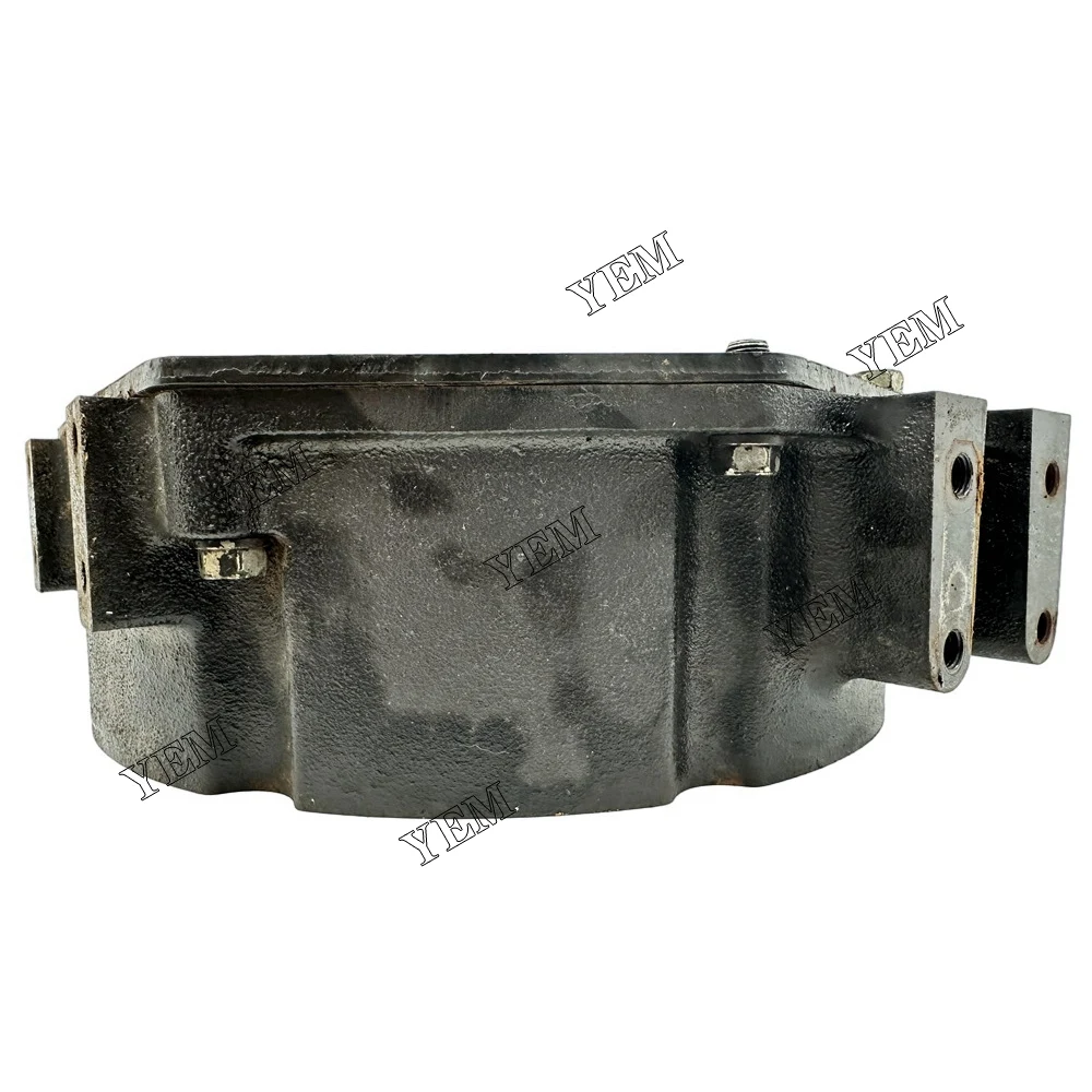 Flywheel Housing Fit for Mitsubishi S4L2 Engine 4