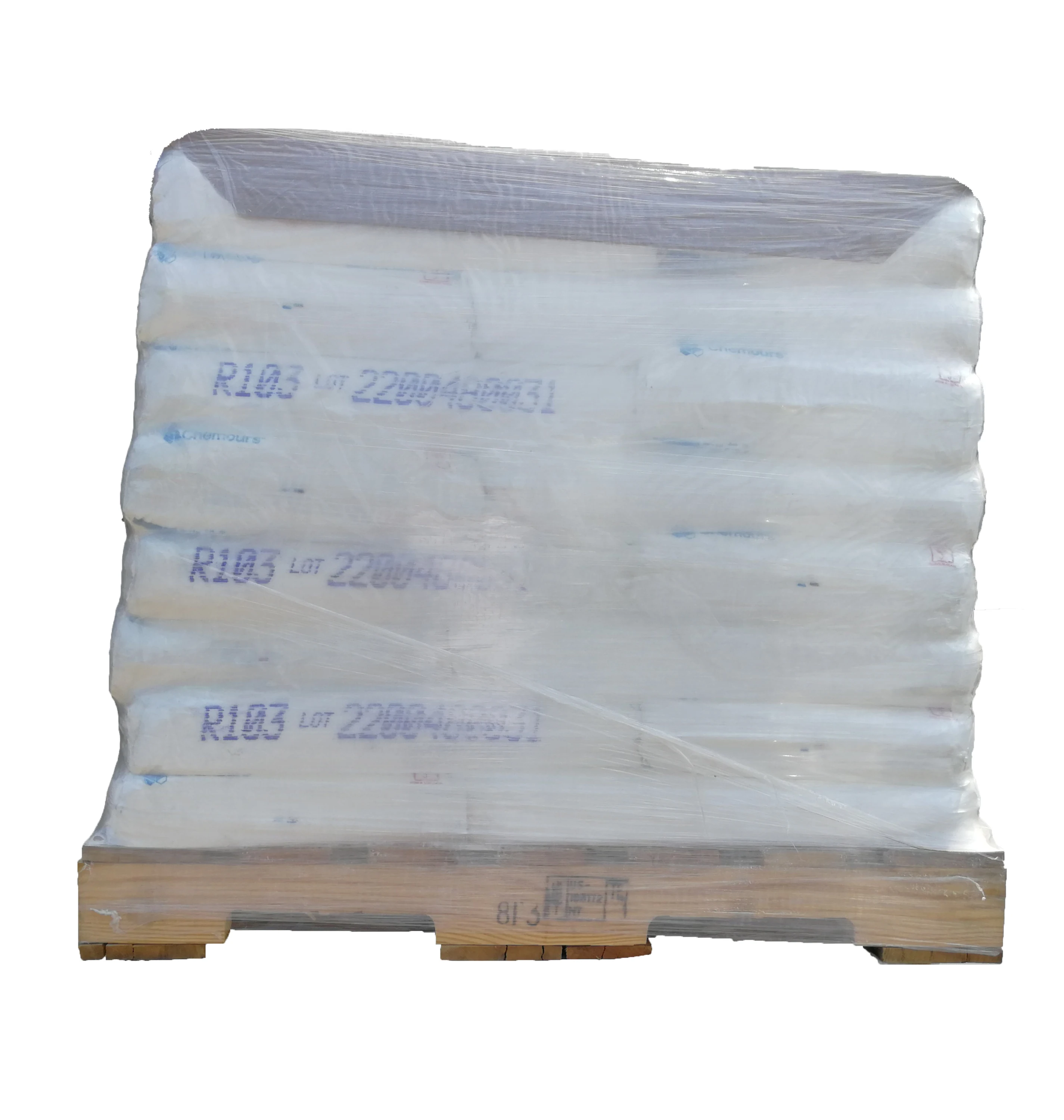 Rutile Grade Titanium Dioxide Ti Pure R 103 - Buy Rutile Grade Tio2 For ...