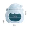 Good Bear Air Conditioning Nest-Blue