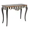 Black+White+Wood Stain