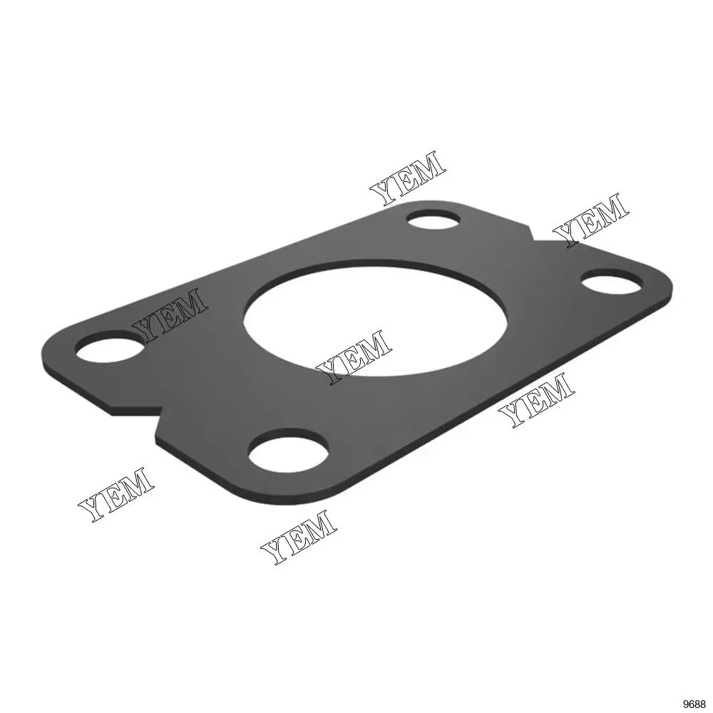 Extra Durable Gasket Part No. 263-5802 2635802 Engine Rebuild Kit