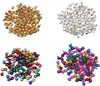 Gold, Silver, Multicolor