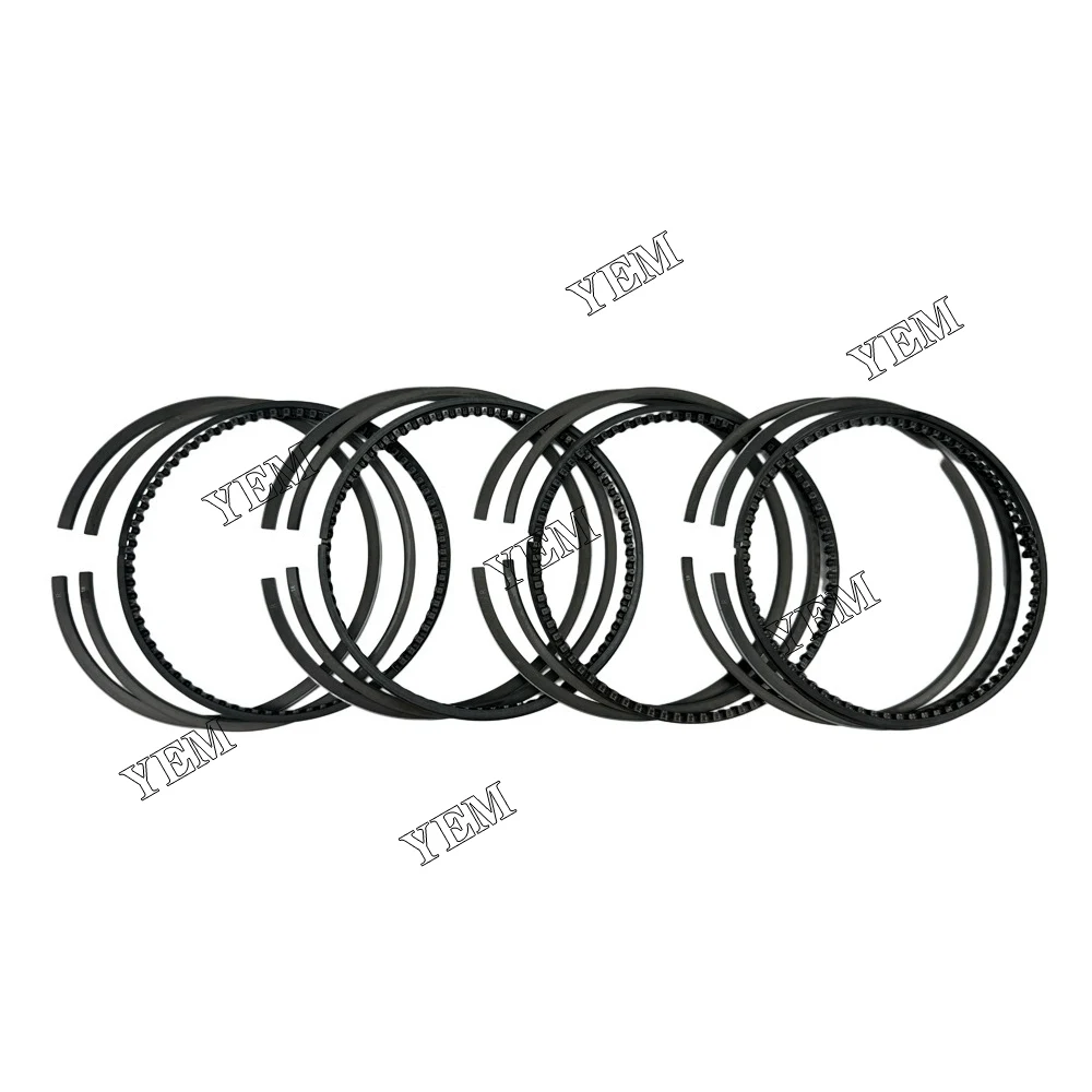 Piston Ring EG504-21050 Fit for Kubota WG3800 Engine