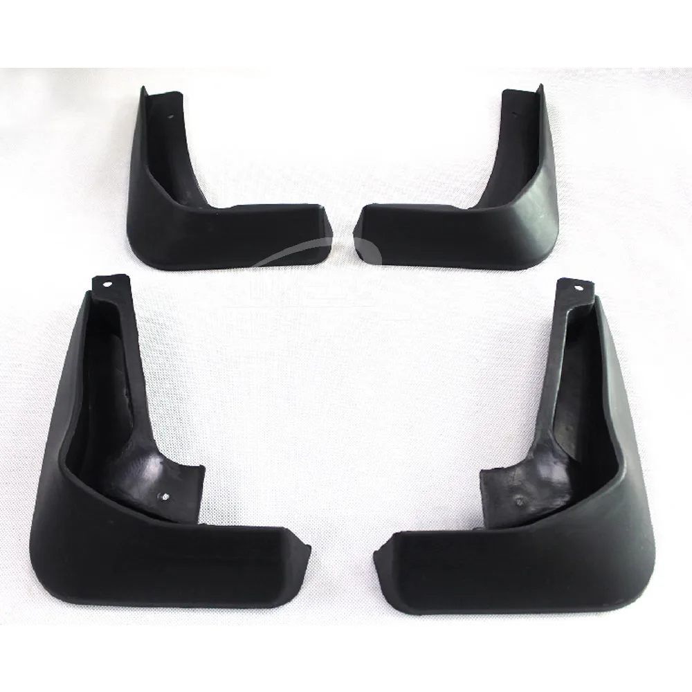 DNBBF123 Fender for Ford Focus 12 — 2