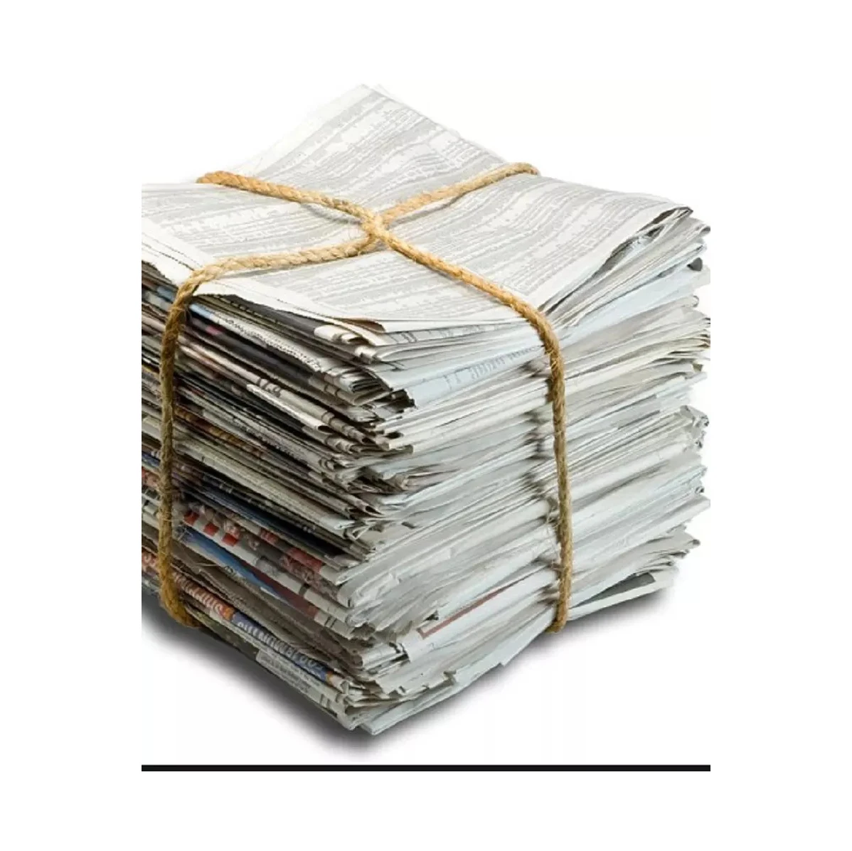 Wholesale Newspaper Scrap/old Newspaper/News Paper Scraps/ONP