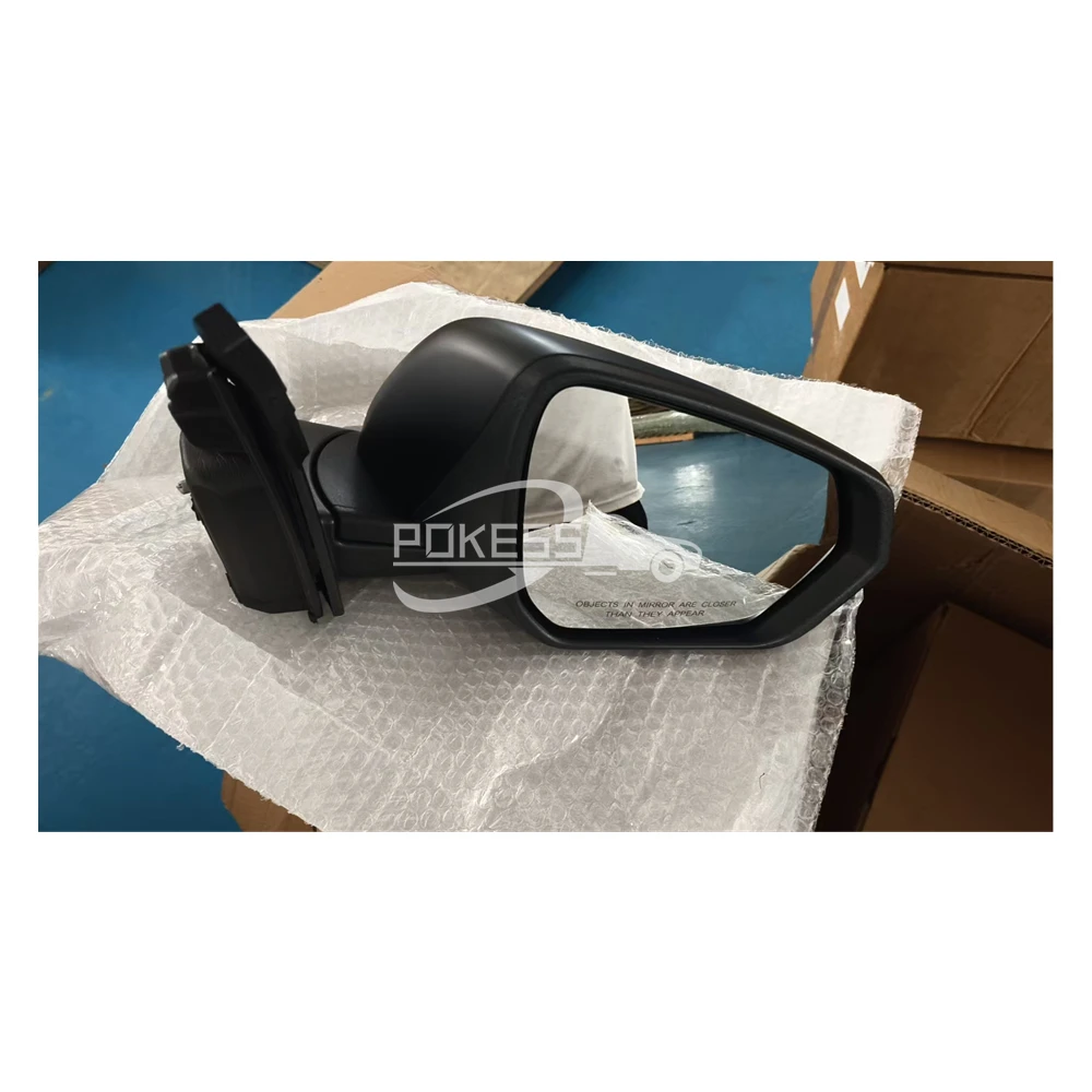 Car Side Mirror 84604245 Rearview Mirror Right 7 Plug for Chevrolet 2...