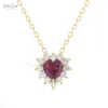 Grenat rhodolite