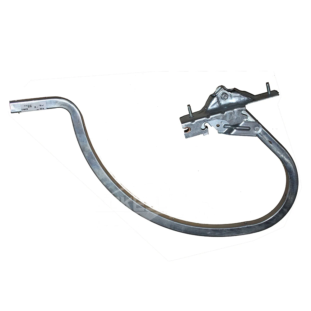 Auto Parts Trunk Linkage Hinge DS73F42700BA DS73F42700AH Trunk Rear Pa... — 4
