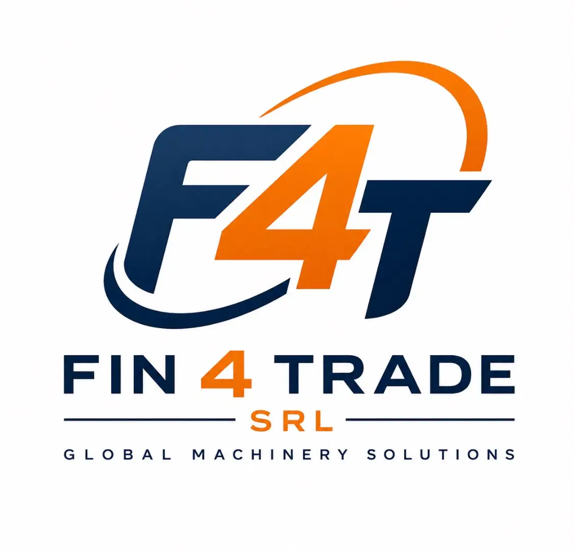 SRL FIN 4 TRADE