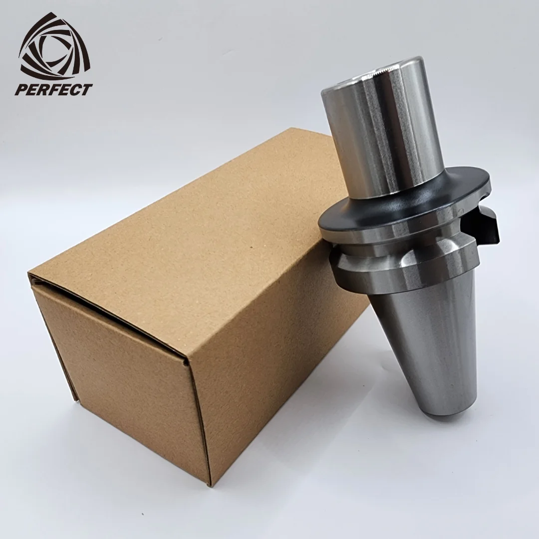 Cnc Milling Tool Holder Bt50sdc8110l (short Collet Version) Buy
