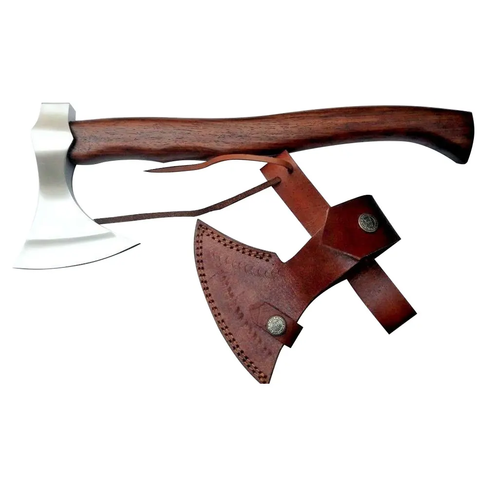 Top Quality Axe Manufacturer For Axe Wooden Packing Series Color Handle Type With Protected
