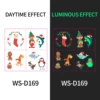 WS-D169