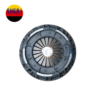 XMQ6125 216200260- h1BY high quality clutch disc for KINGLONG Bus 49seater