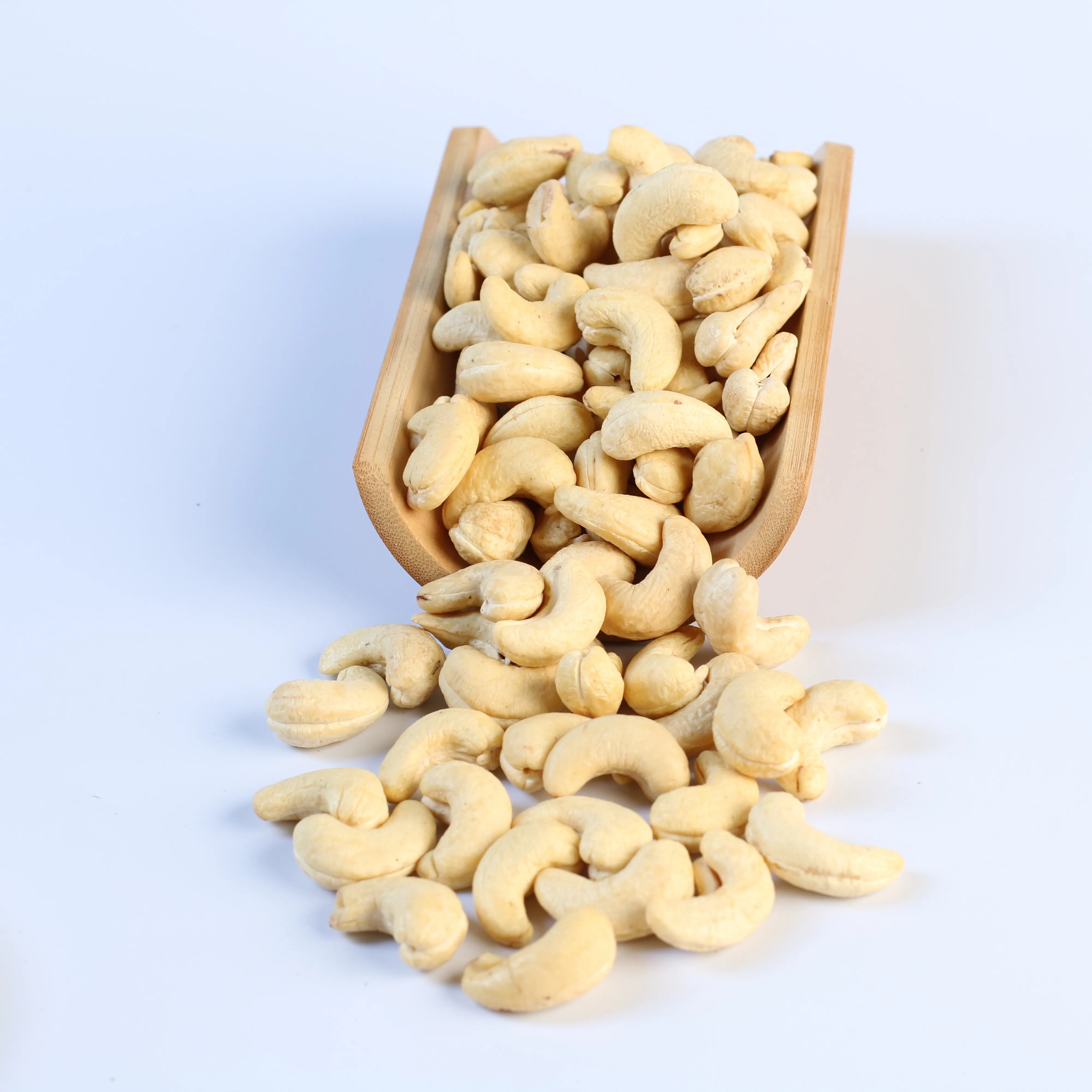 Сертификация BRC HACCP вьетнамский орех кешью, произведенный во Вьетнаме, по конкурентоспособной цене, орехи и ядра, принимаем на заказ OEM ODM