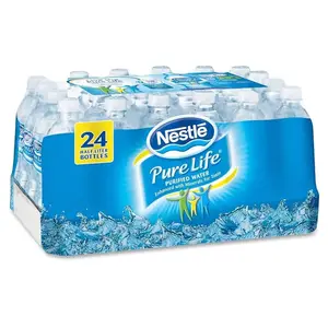 Good Quality  Pure Life Bottled Water Cheap Wholesale Price