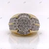 White Gold Plated