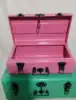 Pink+Green