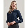 Black Denim, Indigo Denim