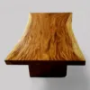 Natural Coating Color (custom stain color)