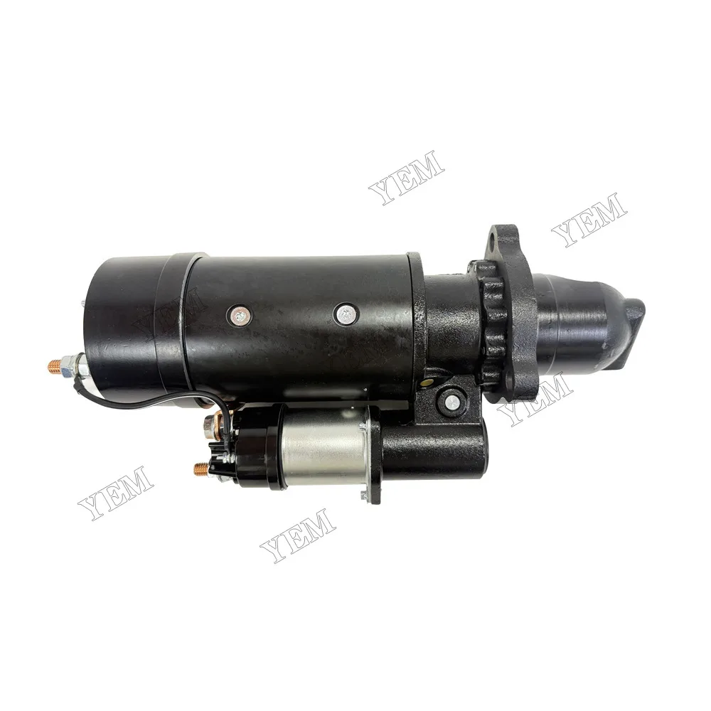 Starter Motor 9X4447 4N3181 Fit for Caterpillar Engine 5
