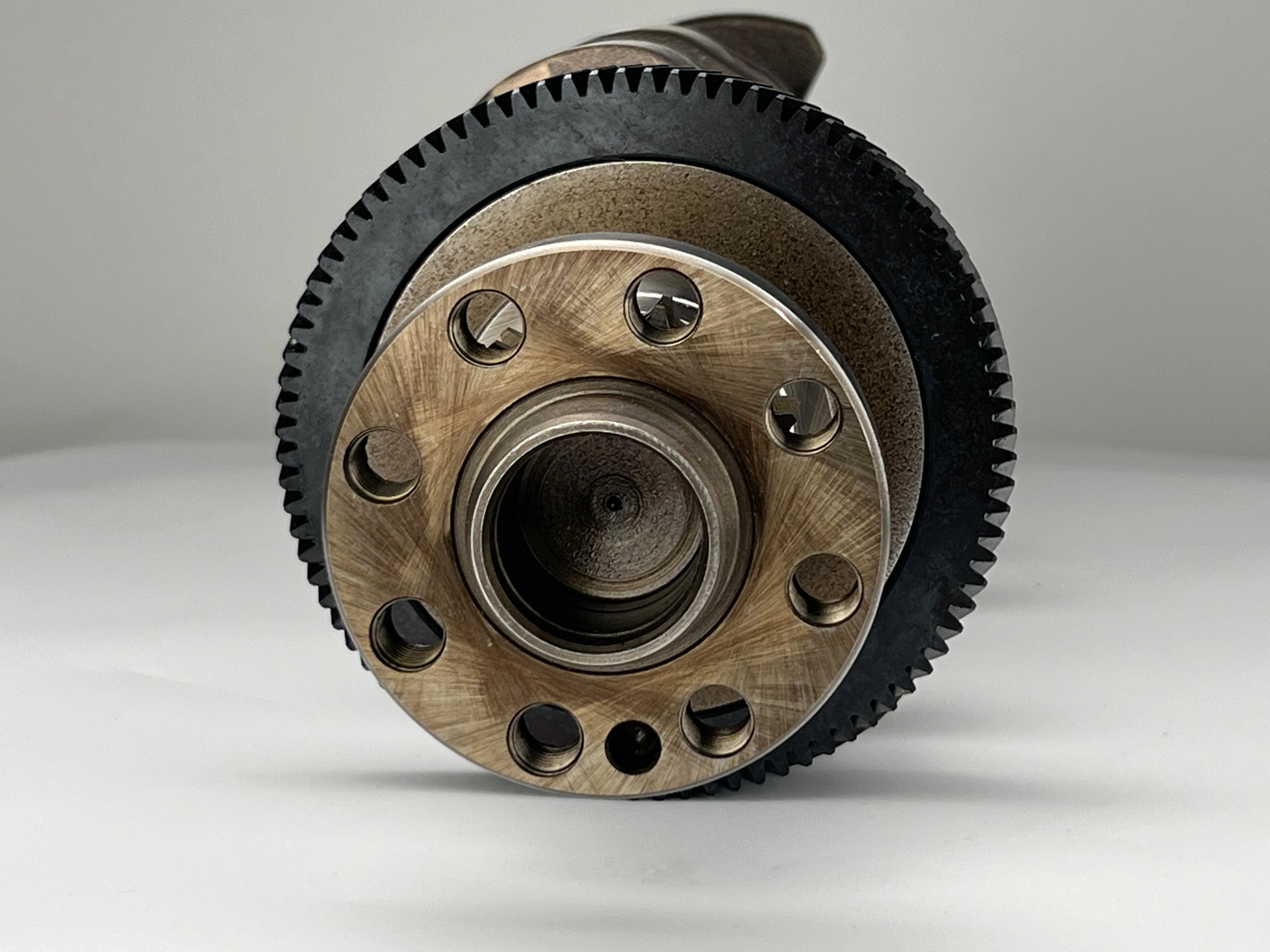 煮梅　1207 New A/C Compressor Ass'y 421-07-31221 20Y-979-3110 20Y-979