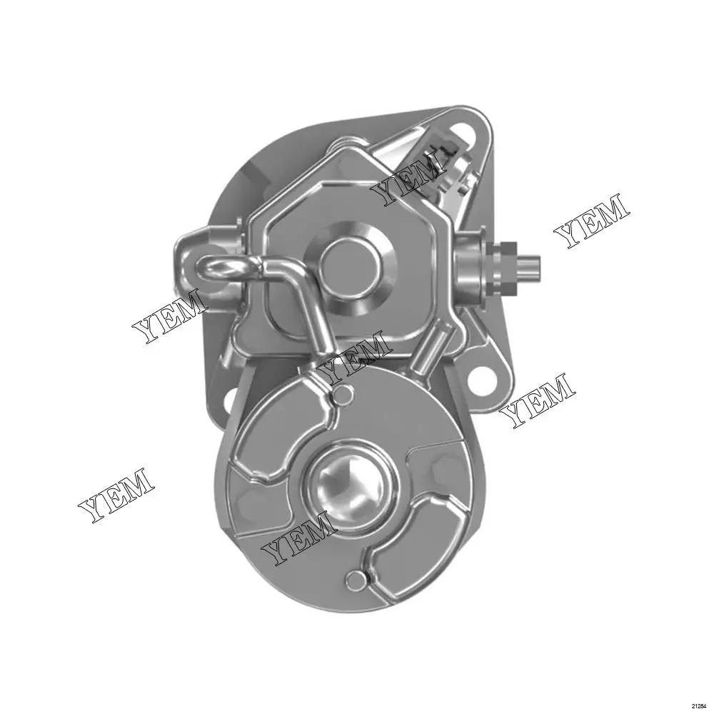 Hot Selling Starter-Gd 569-3863 5693863 for 252B 236B Heavy Equipment Engine Parts 4