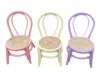 Pink-Green-Lilac