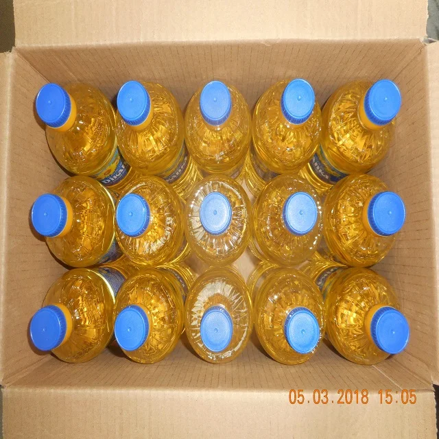 Wholesale Refined Sunflower Oil Corn Olive Palm coconut oil sunflower seed natural food grade oil in bulk Factory Price